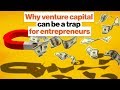 Funding Challenges and Alternatives for Women Entrepreneurs
