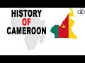 Cameroon Geography and History Questions