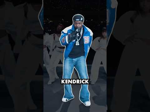Skip the gloves for a budget friendly version ๐ #kendrick #superbowl #notlikeus #kendricklamar