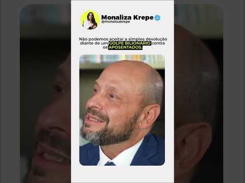 Mas e o DANO MORAL? E a restituição em DOBRO? #adv #direitobancário