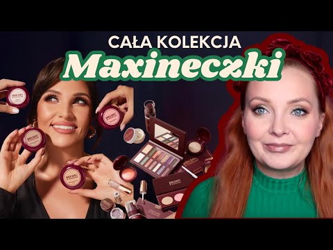 MAKIJAŻ BEZ CIĘĆ NOWĄ KOLEKCJĄ BRUSH UP ⚡️ CHAT MAKEUP