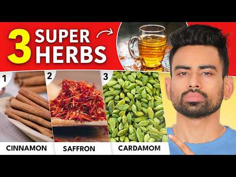 3 Powerful Herbs that You Should Start Using