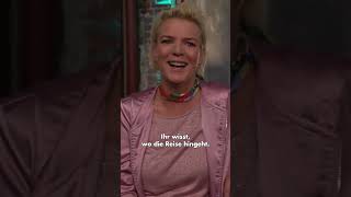 Gute Laune durch die Nase #shorts