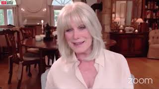 Pt 4/4 - Linda Evans’ Facebook Live celebrating the 55th Anniversary of The Big Valley