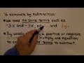 Understanding Equation Manipulation Techniques