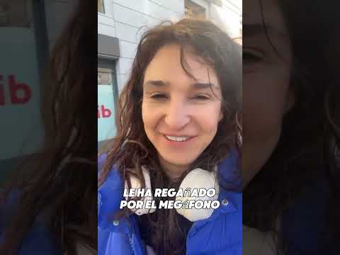 ¡Cosas que me alegran en día! Esto solo pasa en España 😊😁