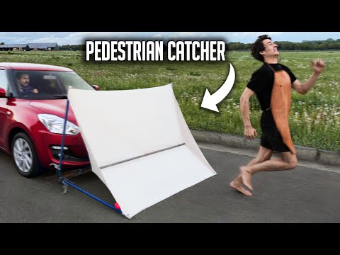 Can this forgotten invention save your life?