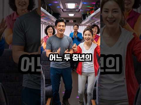 유부남의 고백보다 더쎈 여자의 한마디 #각종유머 #시니어유머 #중년 #웃긴이야기 #웃긴썰 #shorts