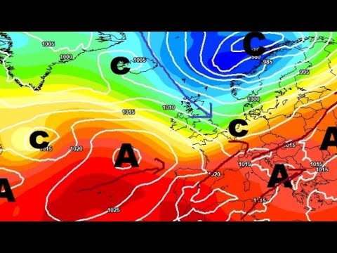 DRASTIČNA PROMENA VREMENA U SRBIJI Ovakvu prognozu je malo ko očekivao