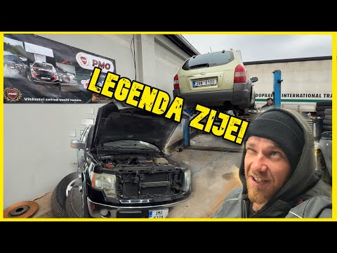 Prokletej PEUGEOT je zpět! 🔧 Bobin je taky zpět!🔧 Tentokrát není Martin NCV díl 24