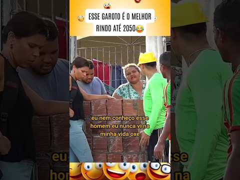 ACONTECEU ๐ฎ๐ฎ #comedia #fyp #viralvideo #memes