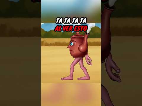 ¿QUE PASARIA SI TRIPA TROPA TRALALA ODINDINDINDUN Y TA TA TA TA SAHUR PELEARAN?