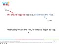 Exploring Cause and Effect in Grade 2 Literacy
