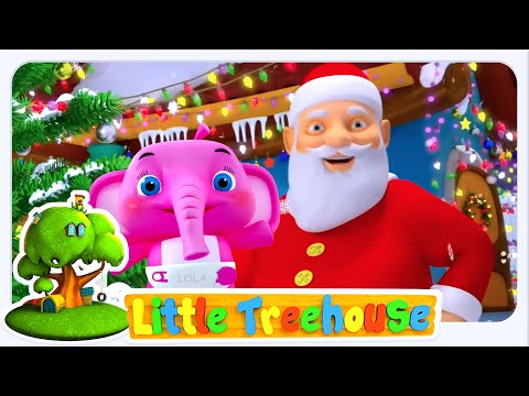 Jingle Bells Jingle Bells + More Christmas Carols & Xmas Songs for Babies