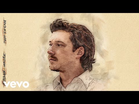 Morgan Wallen - Just In Case (Official Audio)