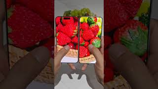 Xiaomi Mi 15 and OPPO FindX8S photo comparison, who is the king of imaging? How to choose One?