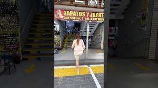 STAND COMERCIAL EN GAMARRA | Alto Flujo Comercial