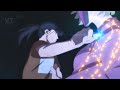 Anime Fight Analysis and Features