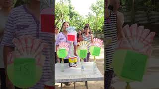 MONEY CROWN prizes! the number game