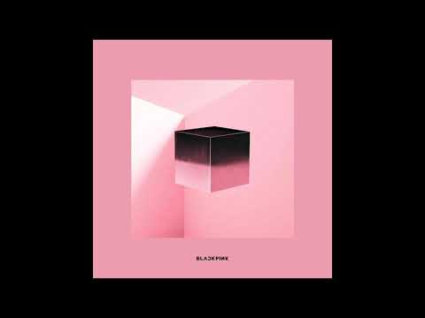 [AUDIO] BLACKPINK - DDU-DU DDU-DU (Japanese ver.)