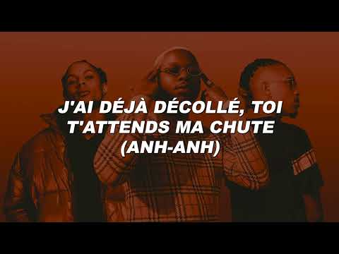 Tiitof, SKUNK & Leto - Mwen An Sa (Paroles) #tiitof #djskunk #leto #parolesfrance