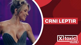 TEA BILANOVIC - CRNI LEPTIR (TOXIC LIVE 2025)
