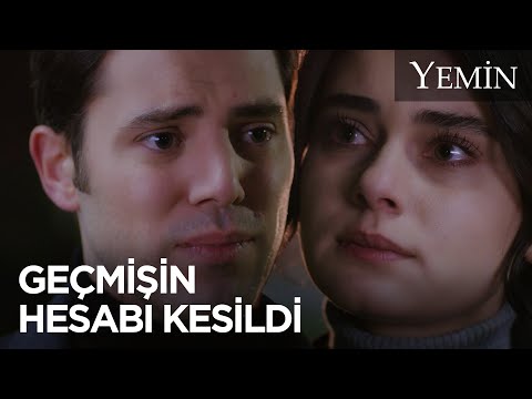 Narin'in Eski Nişanlısı Geri Dönüyor | Yemin Dizisi