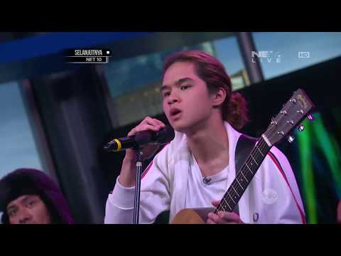 Performance: Dul Jaelani - Taklukkan Dunia