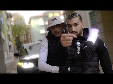 Philip - Pudini #2 (feat. Simba La Rue)