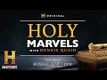 Noah's Ark and Archaeological Discoveries