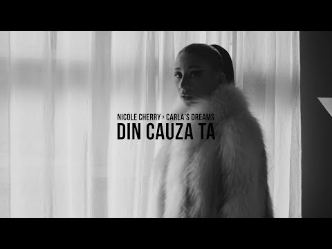 Nicole Cherry x Carla's Dreams - Din cauza ta | Official Video