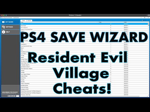 ratchet and clank ps4 save wizard cheats