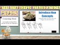 Understanding Digraphs in Words