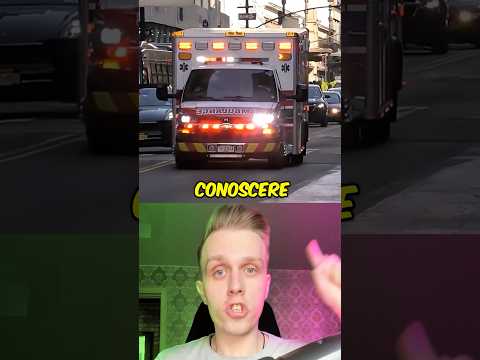 Suoni che tutti dovrebbero conoscere! #shorts