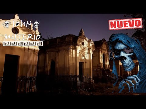LA EXTRAÑA MONJA / RITUAL INFAME - Relatos de terror