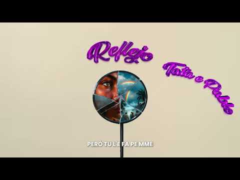 Bl4ir - TATA E PABLO (Lyric Video)