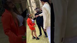 Tharki No.1 | lastMinute #viral #comedy #comedyvideos #funny #lastmintue #fyp #shorts #shortsviral