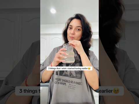 Your body smells good inside out😱❤️😍 How ? drink good, Live 👍 good #shorts #youtubeshorts