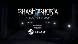 Is Phasmophobia On PS4, PS5? - PlayStation Universe