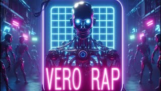 CANESECCO - VERO RAP