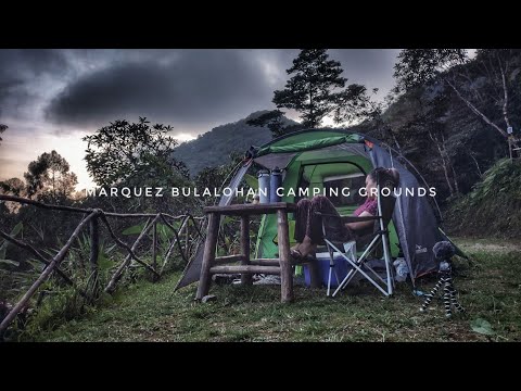 Marquez Bulalohan Camping Grounds
