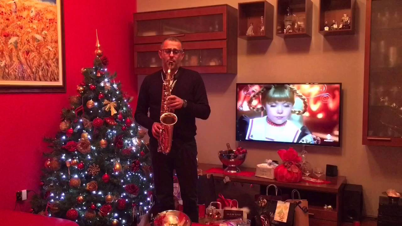 Salvo sax