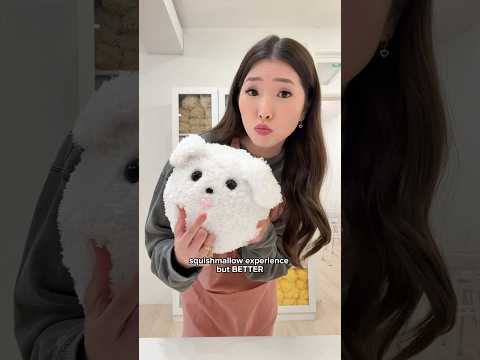 DIY PLUSHIE EXPERIENCE IN LA!