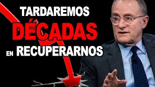 ⚠️⚠️ HOWARD MARKS ROMPE SU SILENCIO EL COLAPSO ECONÓMICO SERÁ CATASTRÓFICO!!