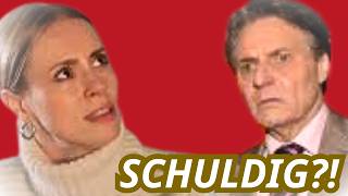 CARLOS UNFALL – WAR ALLES GEPLANT?!