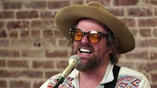 Michael Glabicki Of Rusted Root With Dirk Miller Man Not A Machine 19 Paste