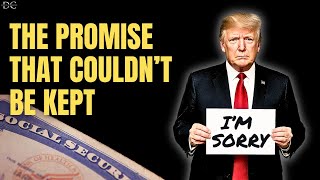 They Promised No Taxes on Social Security: Here’s What Happened