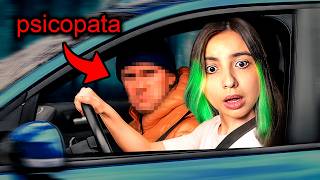 AJUDEI ESSE CARA NA ESTRADA...MAS NÃO SABIA QUE ELE ERA PSICOPATA... (FATOS REAIS)