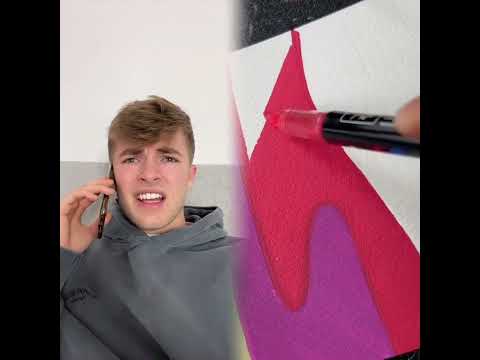 Wem könnte das passieren😂markiert eure Freunde😏 #fyp #viral #foryou