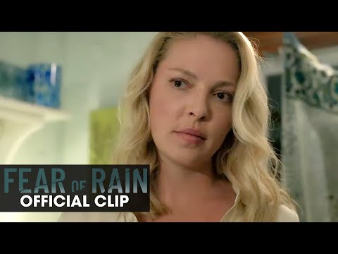 Fear of Rain (2021) Official Clip “Be Careful What You Wish For” – Katherine Heigl, Harry Connick Jr